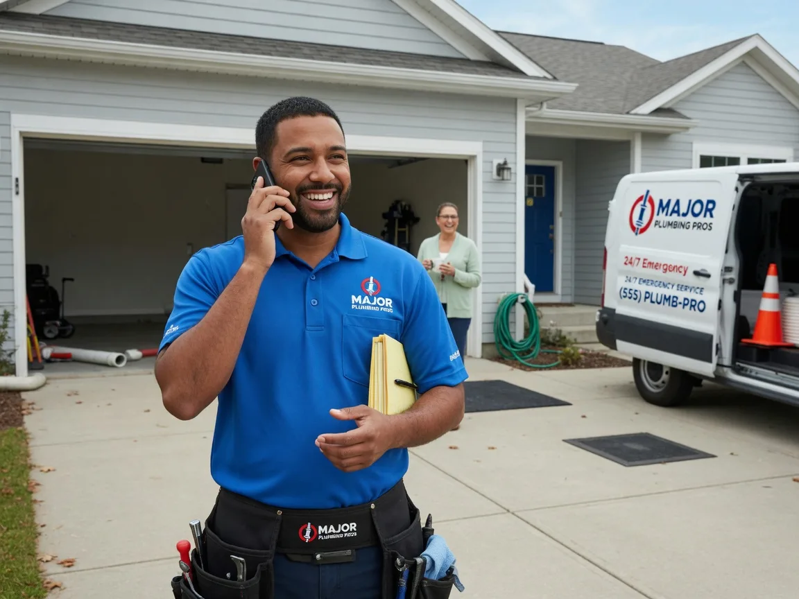 Drain Cleaning Services Fordoche, LA FAQs